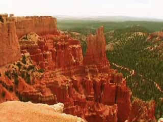 صور Bryce Canyon National Park متنزه وطني